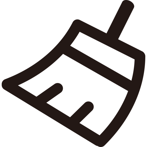clear canvas button