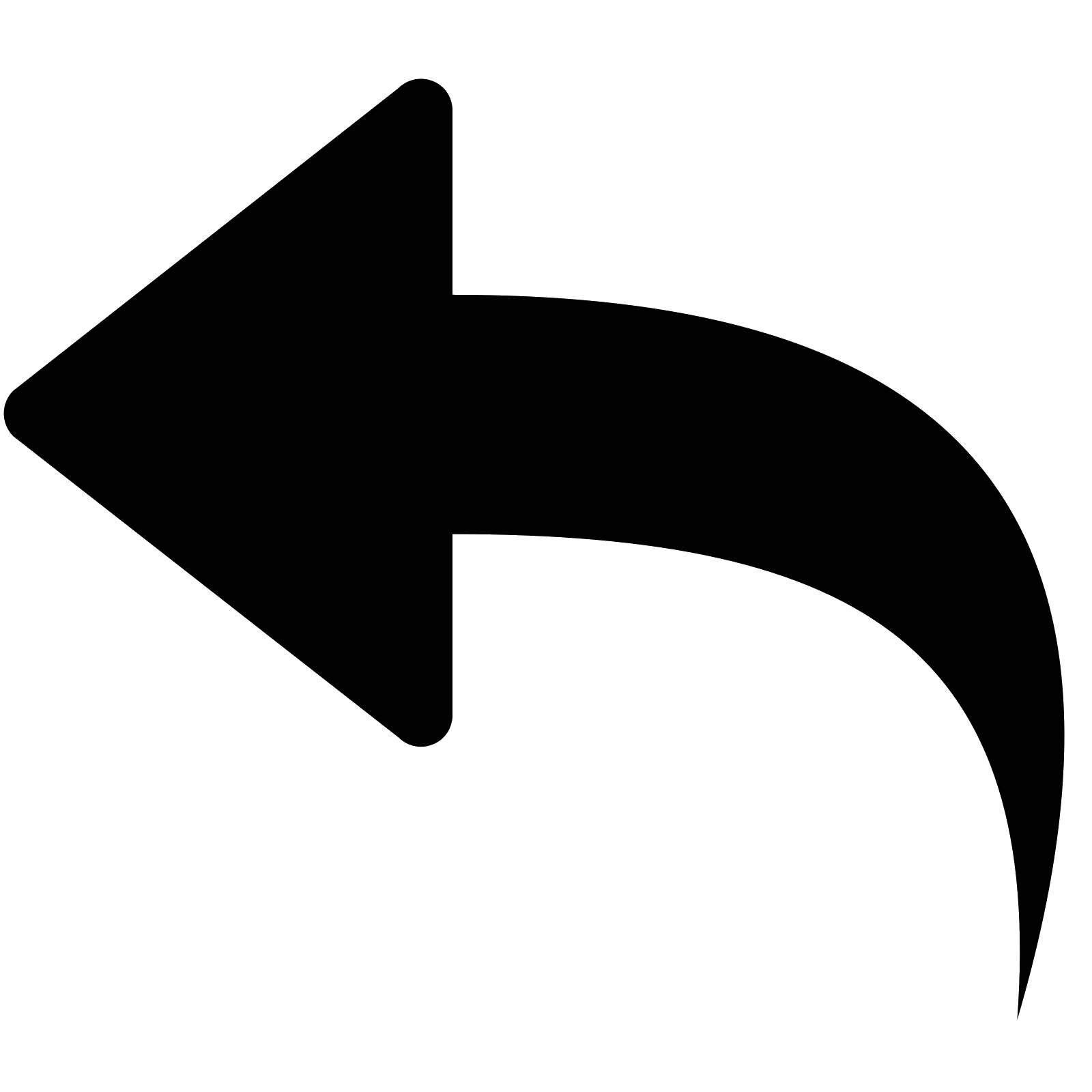 undo button