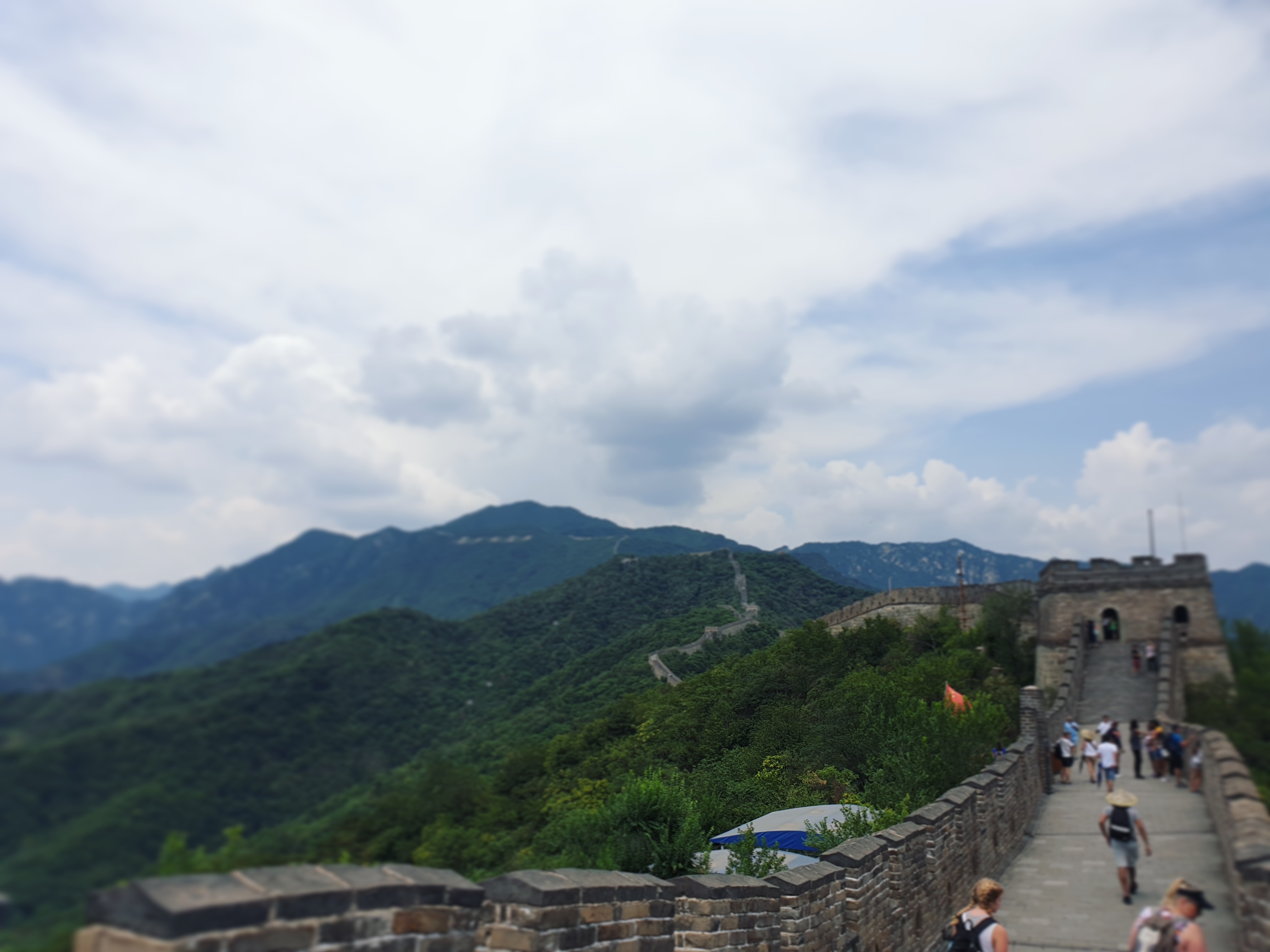 Picture of Great Wall