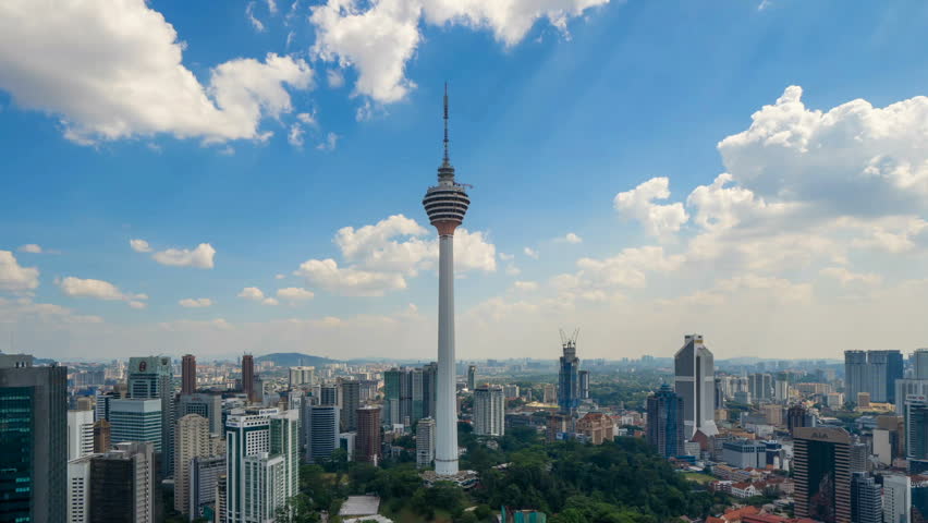 Picture of Menara Kuala Lumpur