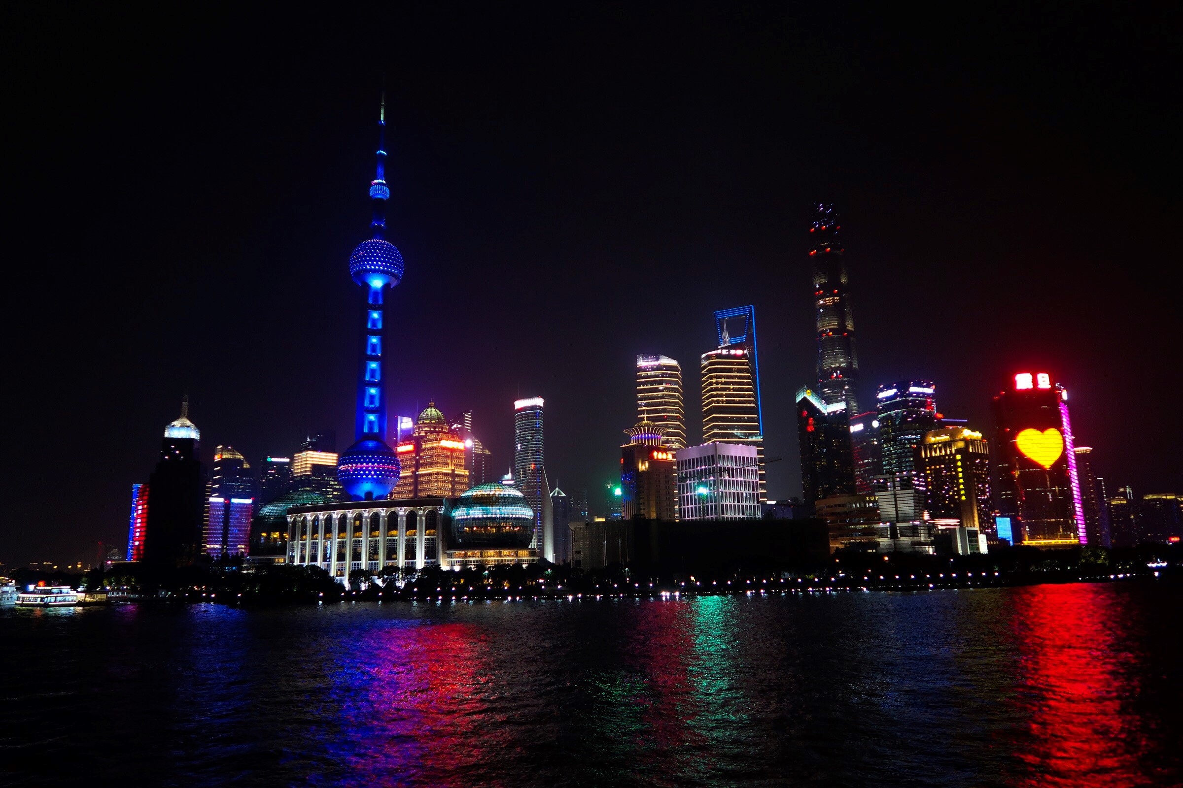 Picture of Shanghai