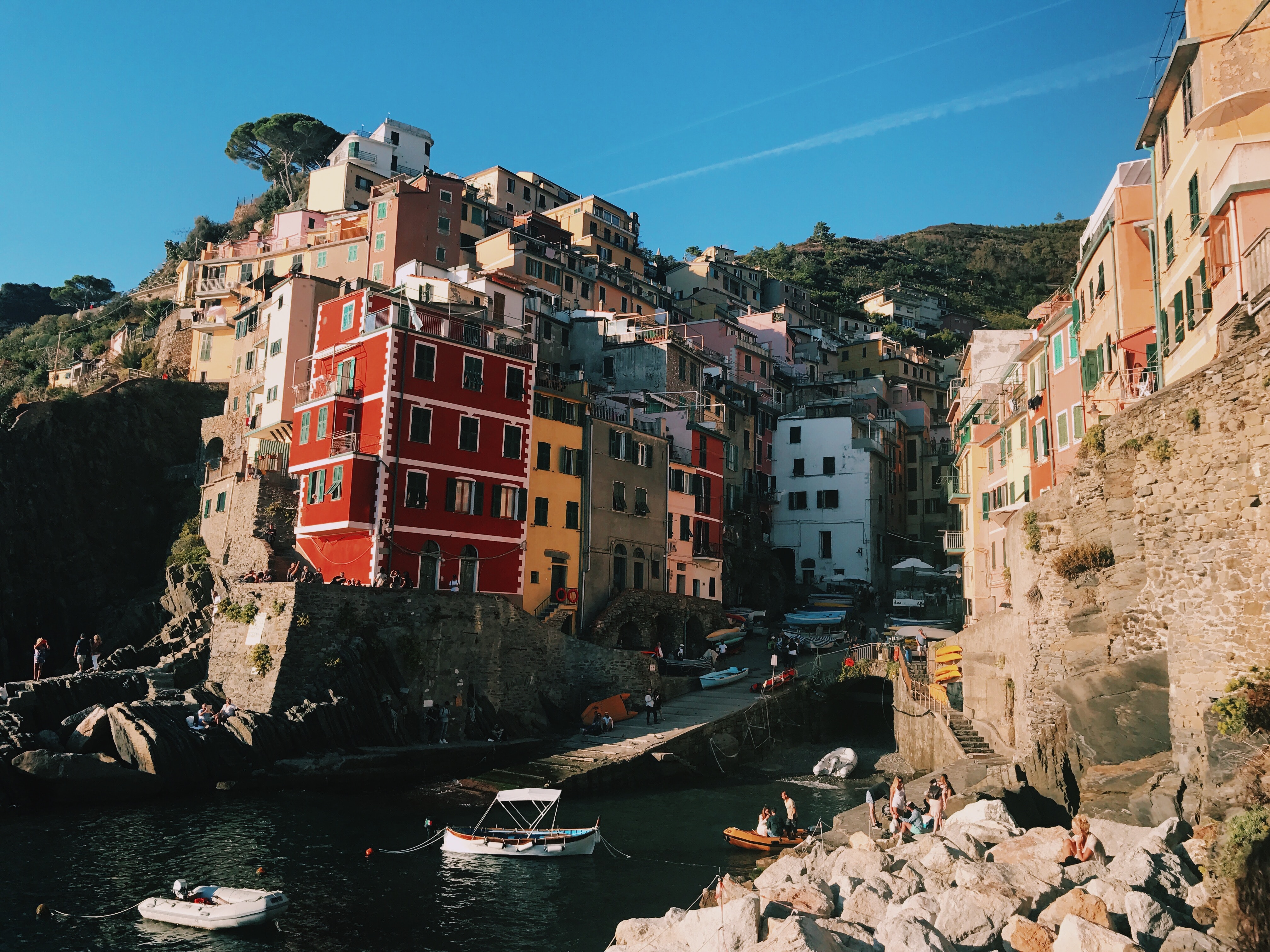 Picture of Cinque Terre