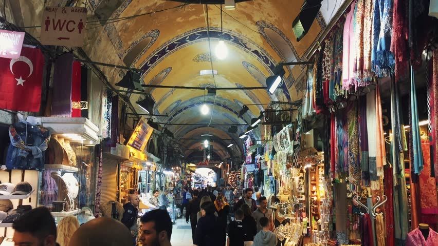 Picture of Grand Bazaar