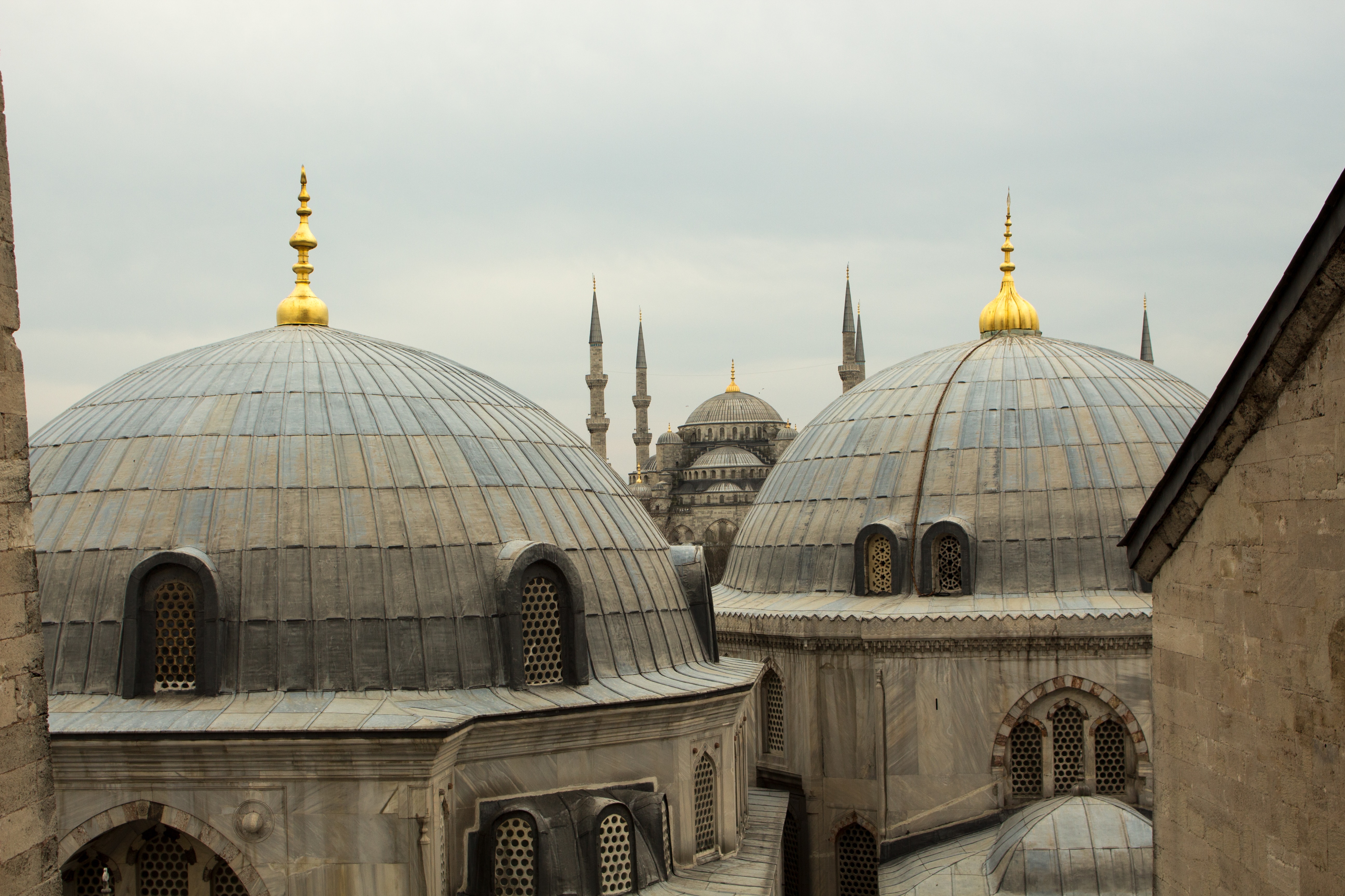 Picture of Hagia Sophia Museum