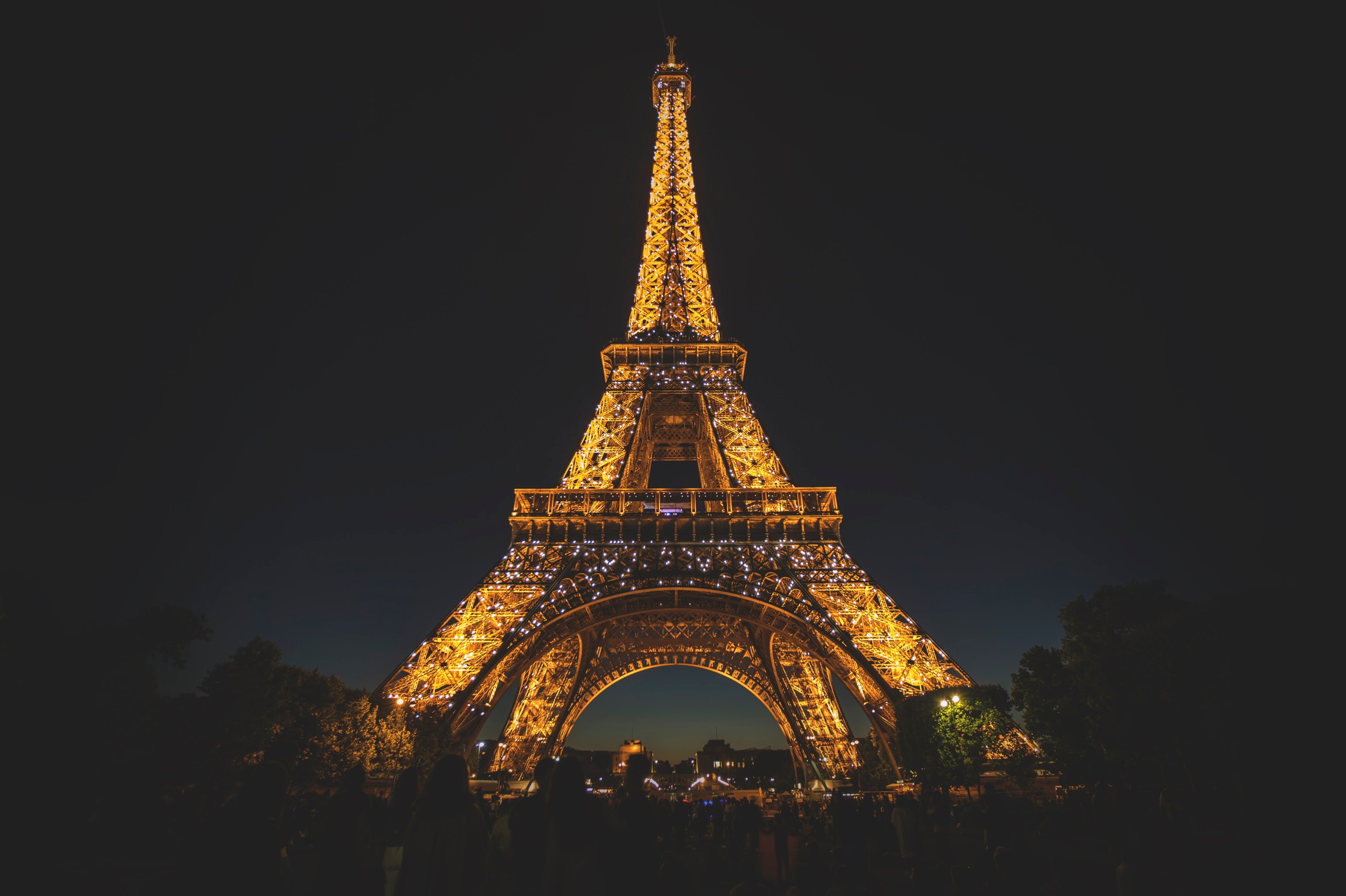 Picture of Eiffel Tower