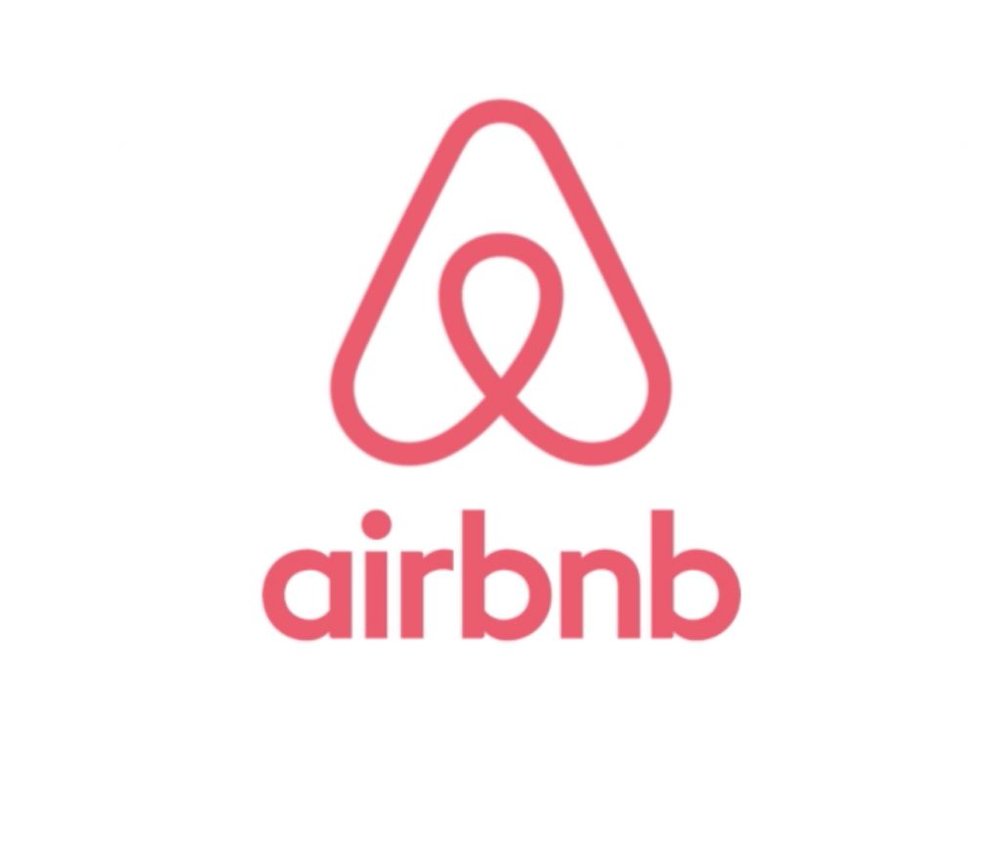 Picture of Airbnb Logo