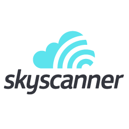 Picture of Skyscanner Logo