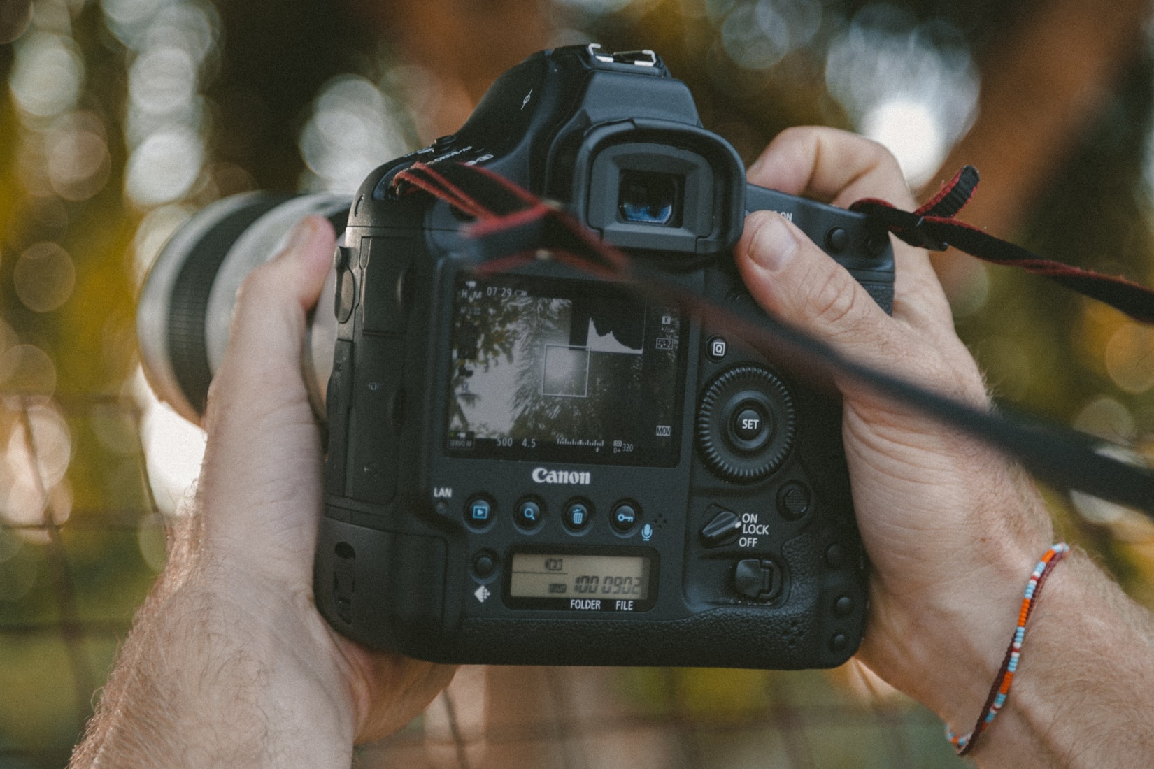 Picture of travel photography